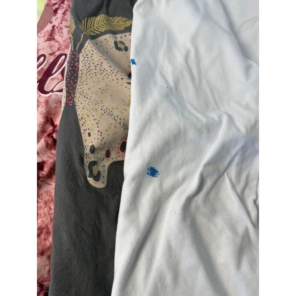 Girls Clothes Bundle Lot Size 7 mixed brands Place Tank Top Sweatshirt 16 piece - Picture 5 of 12